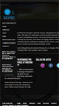 Mobile Screenshot of functionpt.com